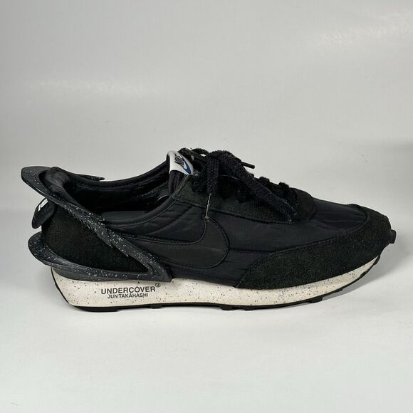 Nike Shoes Men’s Size 11.5 Daybreak X Undercover Black Sail Jun Takahashi 2019 main image 13
